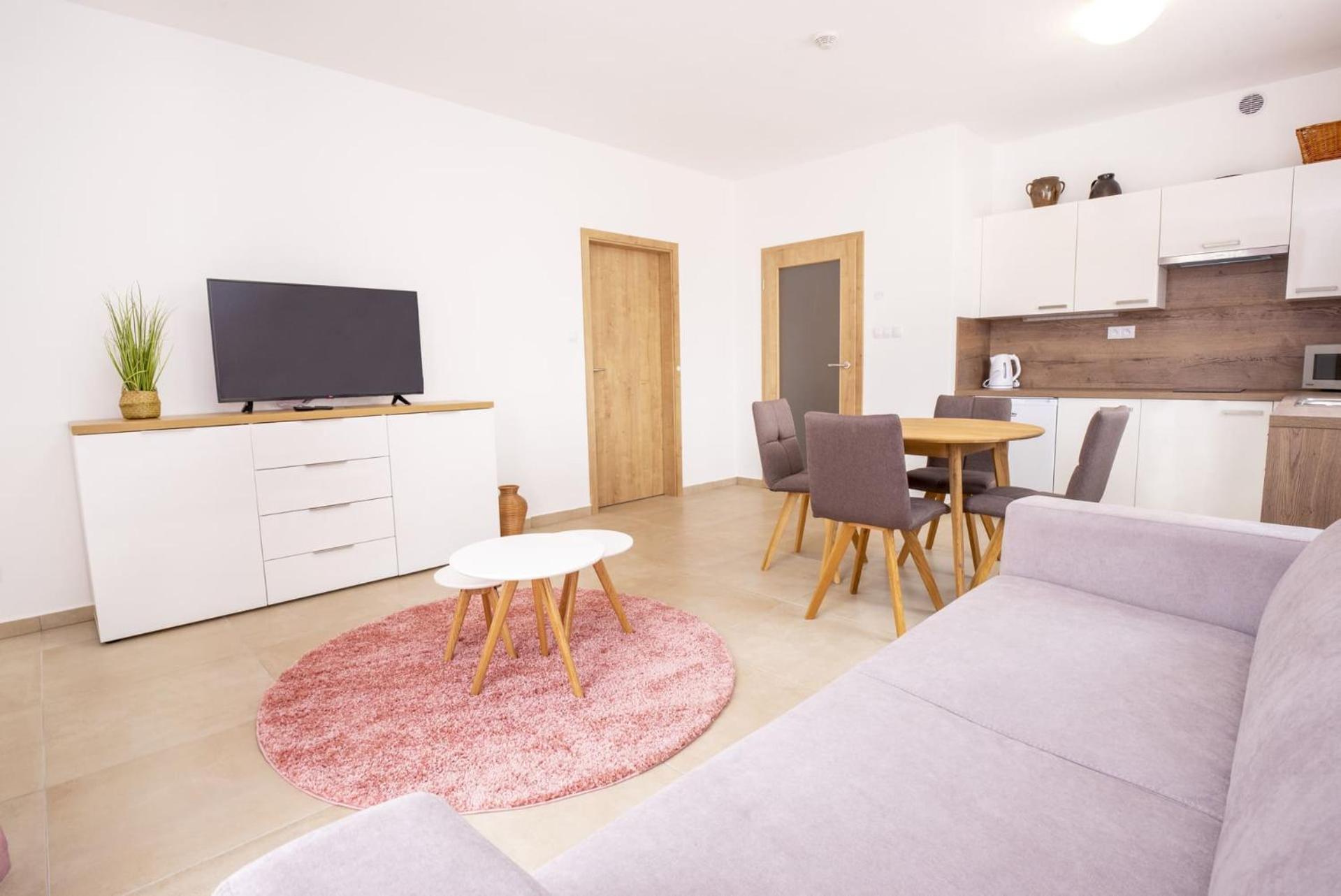 Apartment Matejka *