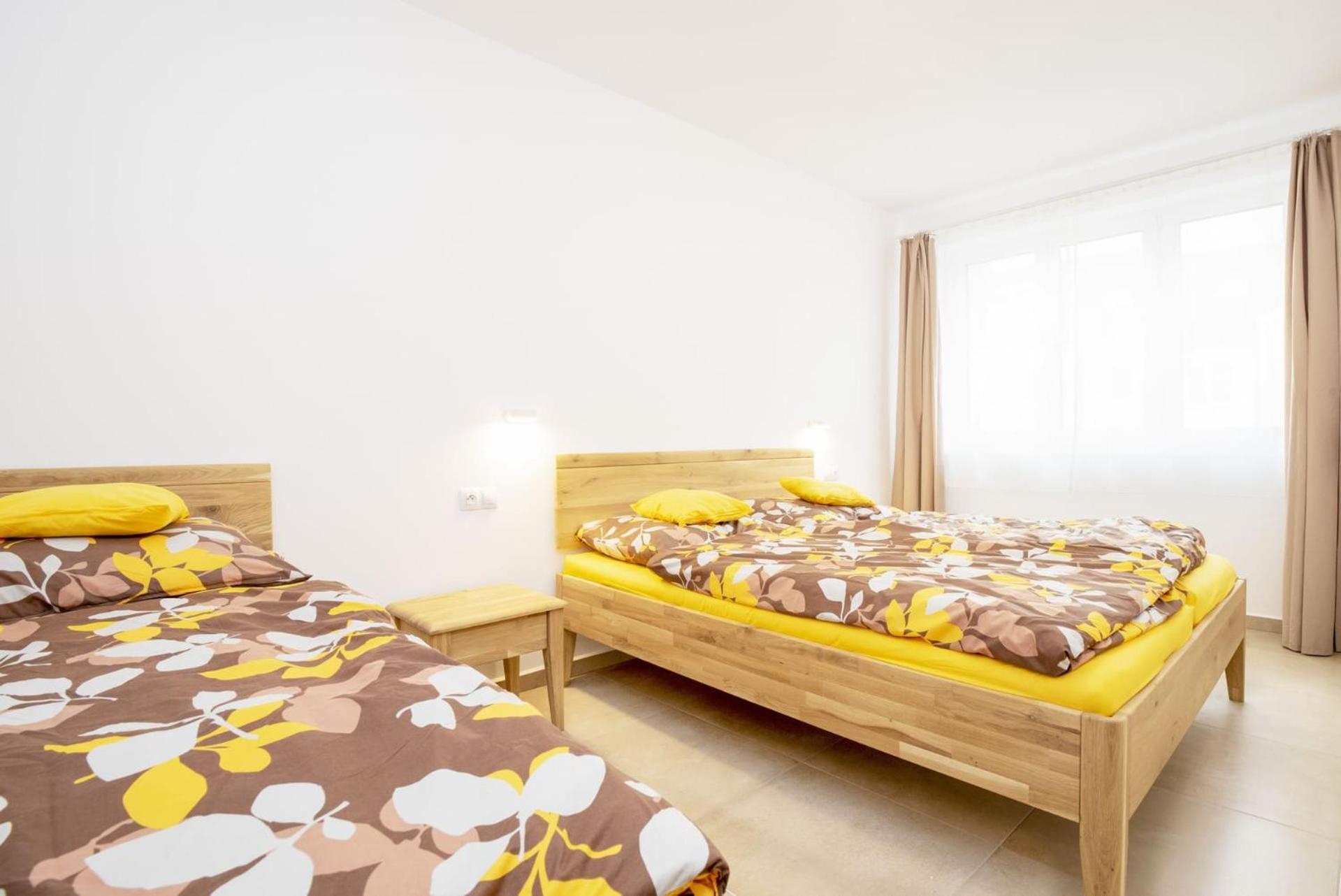 Apartment Matejka