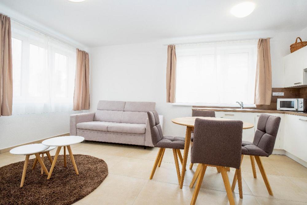 Apartment Matejka